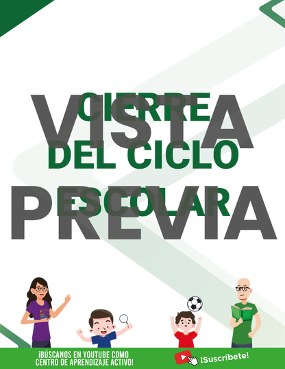 MI agenda Formal DIRECTOR Secundaria Ciclo Escolar 2024 - 2025 en PDF