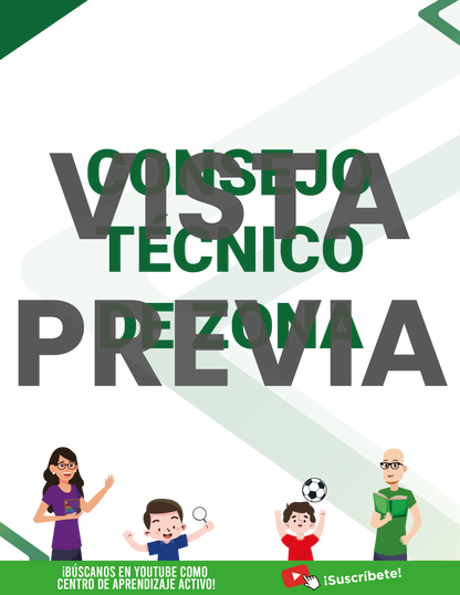 MI agenda Formal DIRECTOR Secundaria Ciclo Escolar 2024 - 2025 en PDF