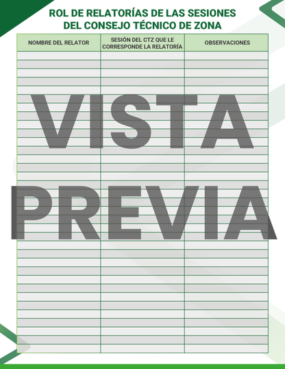 MI agenda Formal DIRECTOR Secundaria Ciclo Escolar 2024 - 2025 en PDF