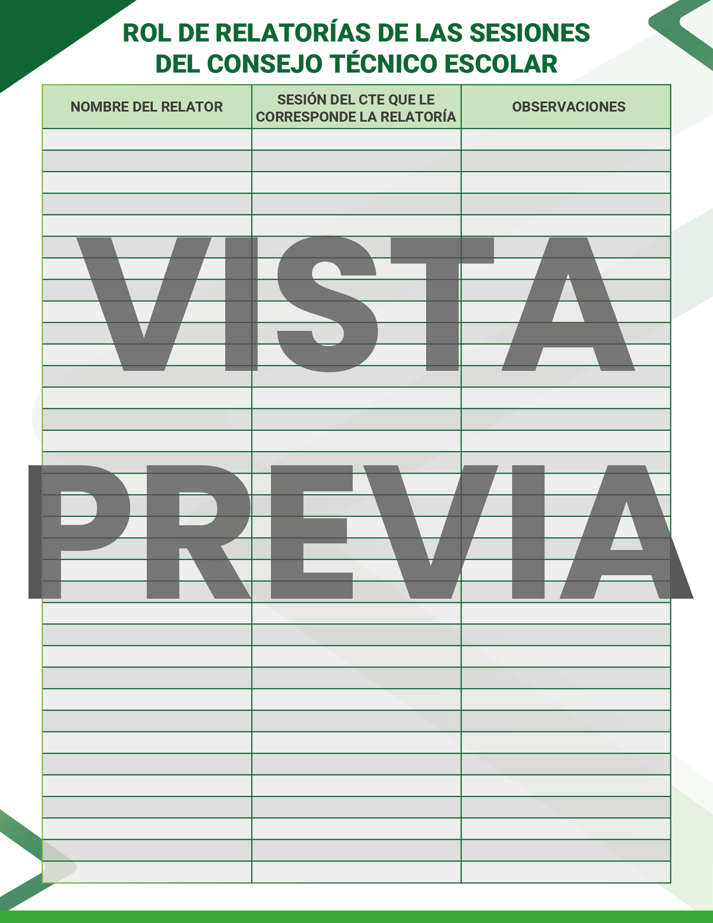 MI agenda Formal DIRECTOR Secundaria Ciclo Escolar 2024 - 2025 en PDF