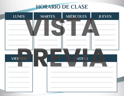 Mi Agenda Formal MAESTRO Primaria Ciclo Escolar 2024 - 2025