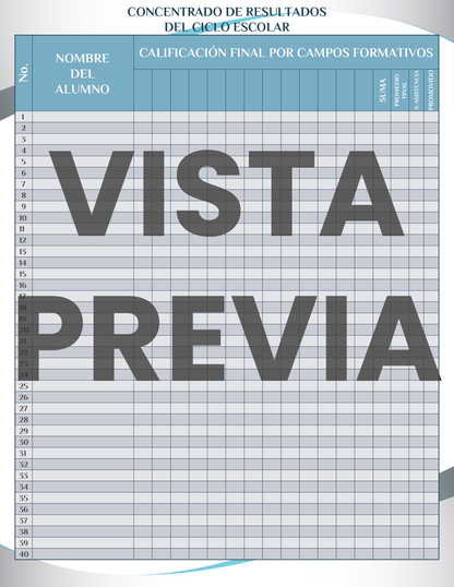 Mi Agenda Formal MAESTRO Primaria Ciclo Escolar 2024 - 2025