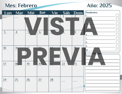 Mi Agenda Formal MAESTRO Primaria Ciclo Escolar 2024 - 2025