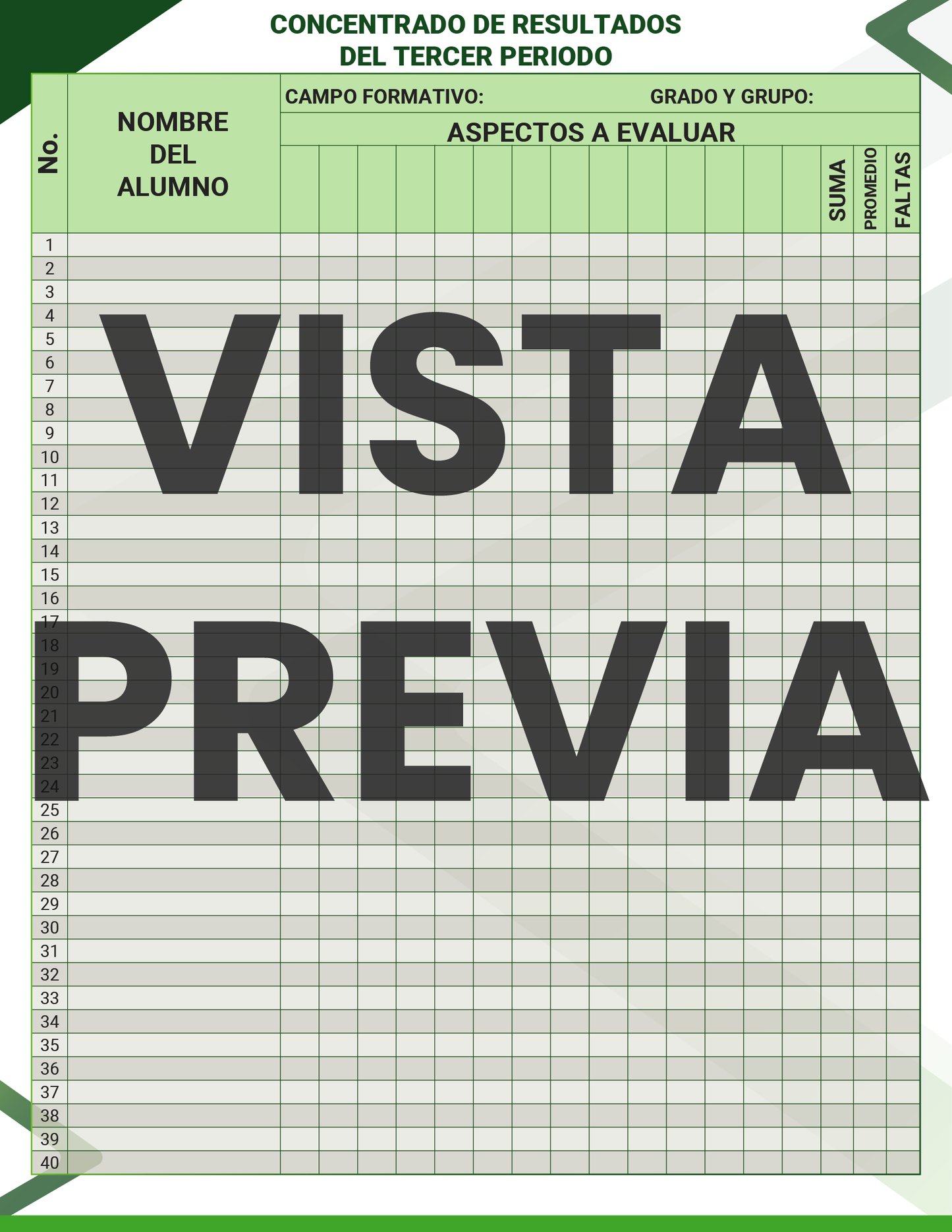 Mi Agenda Formal MAESTRO Secundaria Ciclo Escolar 2024 - 2025