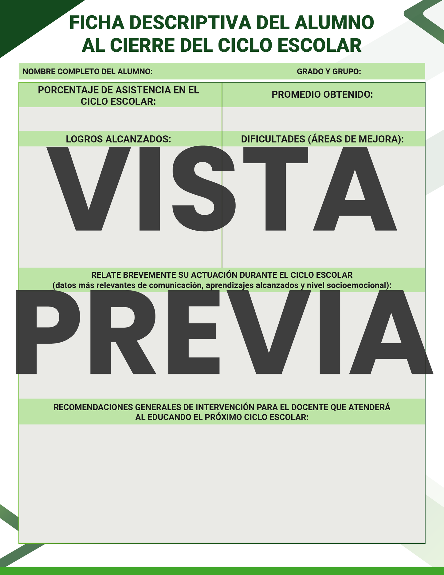 Mi Agenda Formal MAESTRO Secundaria Ciclo Escolar 2024 - 2025