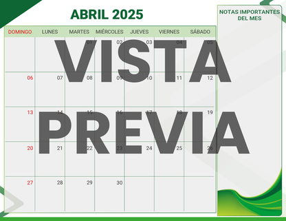 Mi Agenda Formal SUPERVISOR Primaria Ciclo Escolar 2024 - 2025