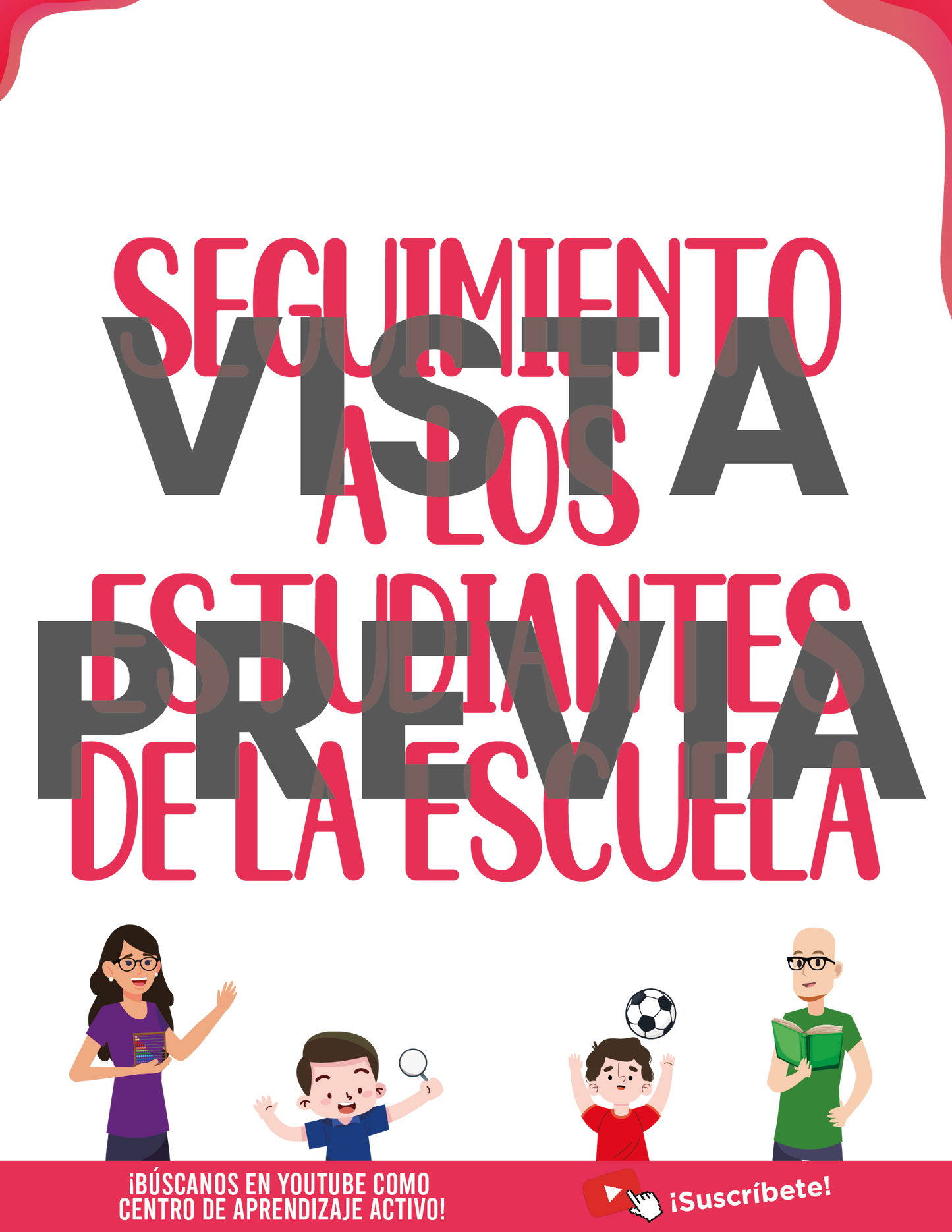 Agenda Rosa DIRECTOR Secundaria Ciclo Escolar 2024 - 2025 en PDF