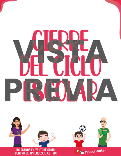 Agenda Rosa DIRECTOR Secundaria Ciclo Escolar 2024 - 2025 en PDF