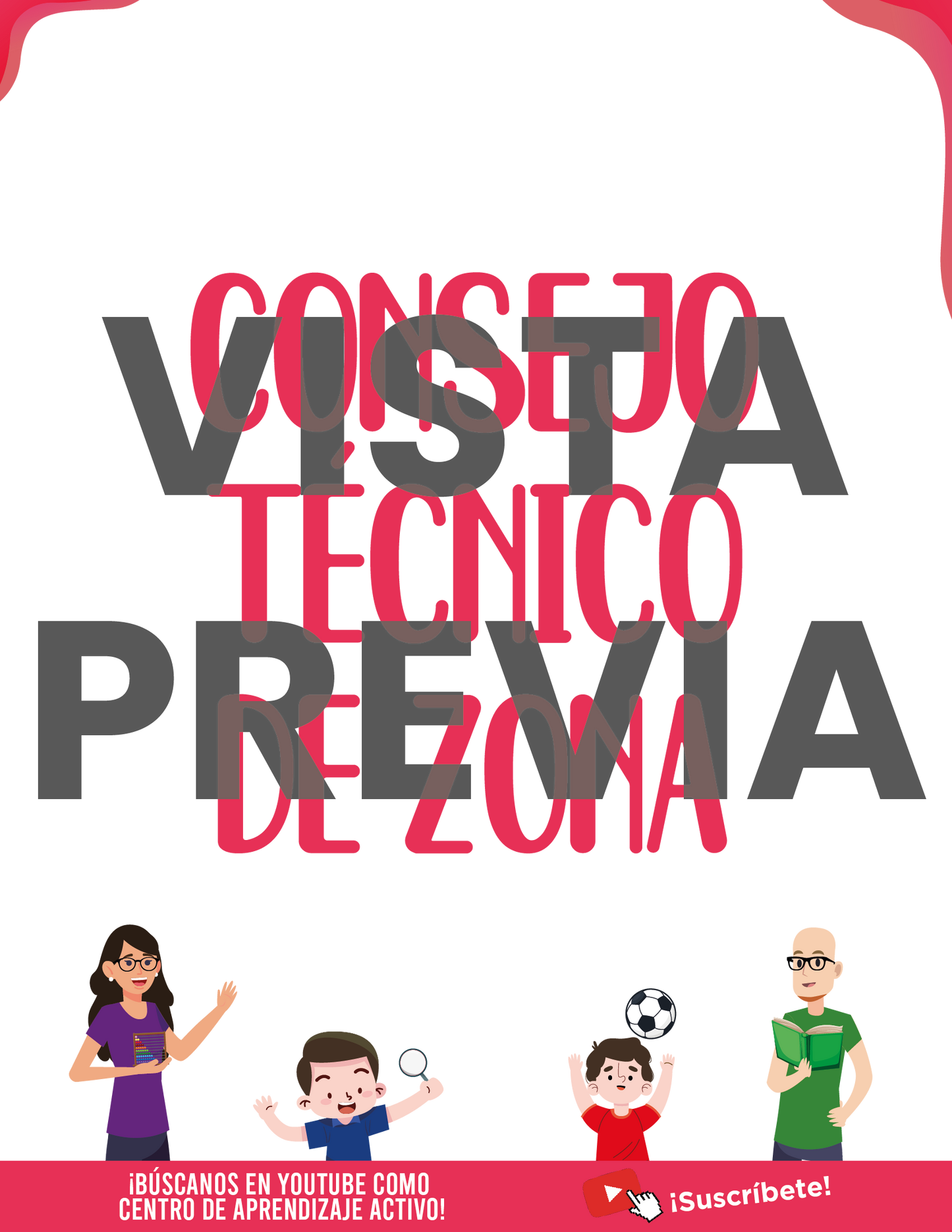 Agenda Rosa DIRECTOR Secundaria Ciclo Escolar 2024 - 2025 en PDF