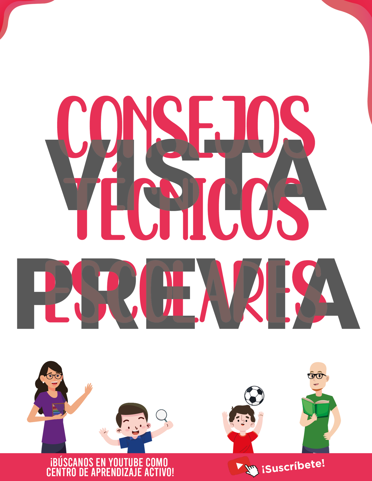 Agenda Rosa DIRECTOR Preescolar Ciclo Escolar 2024 - 2025 en PDF