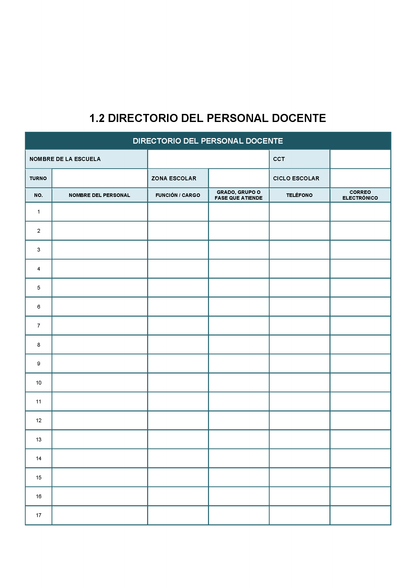 BITÁCORA PARA LA ORGANIZACIÓN Y SEGUIMIENTO DEL CONSEJO TÉCNICO ESCOLAR Editable en Word