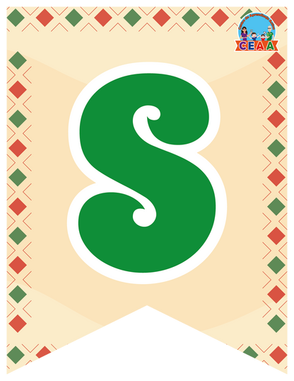Banderín Septiembre V1