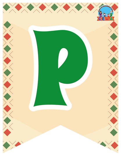 Banderín Septiembre V1