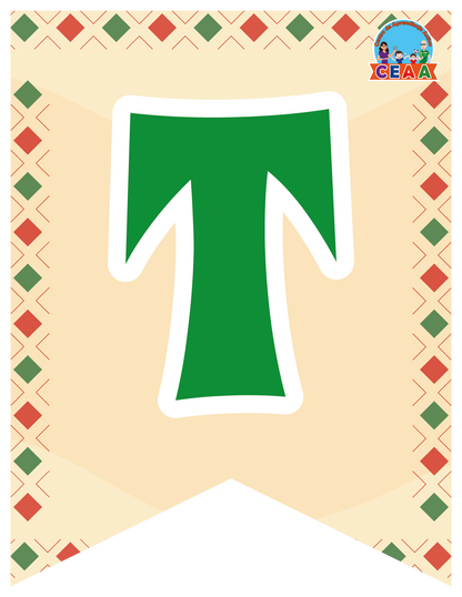Banderín Septiembre V1