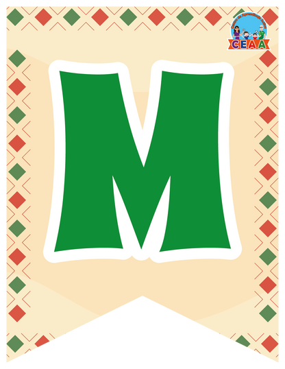 Banderín Septiembre V1