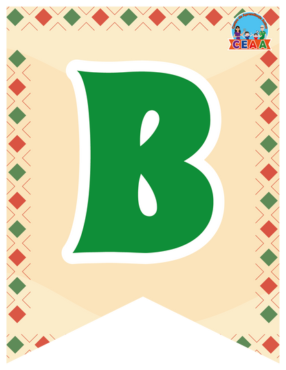Banderín Septiembre V1