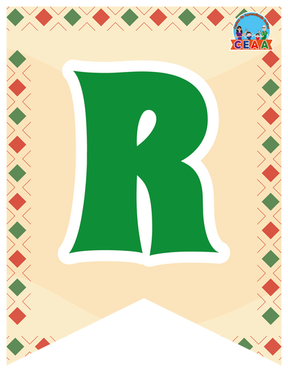 Banderín Septiembre V1