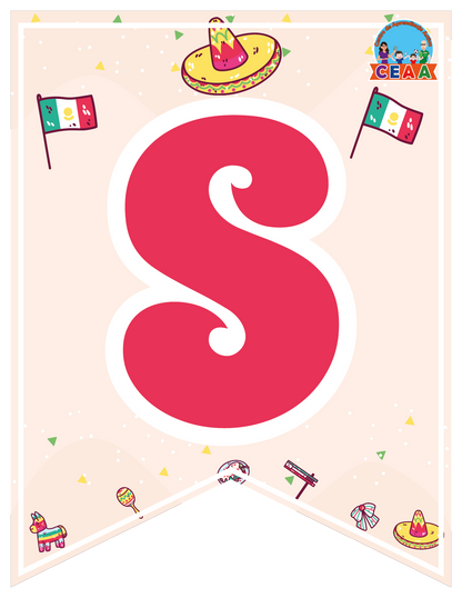 Banderín Septiembre V2