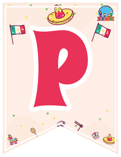 Banderín Septiembre V2
