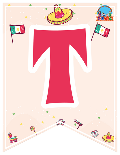 Banderín Septiembre V2