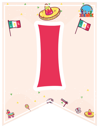 Banderín Septiembre V2