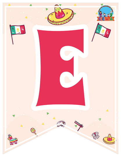 Banderín Septiembre V2