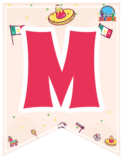 Banderín Septiembre V2