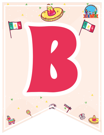 Banderín Septiembre V2