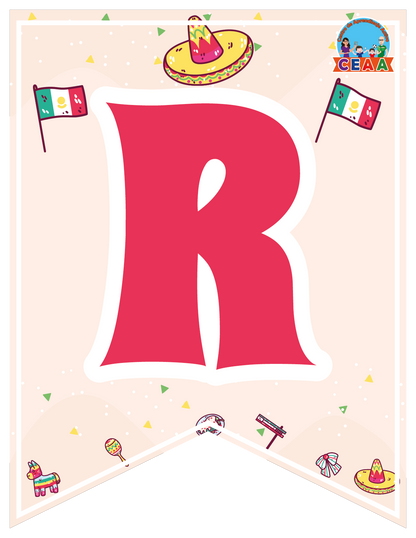 Banderín Septiembre V2