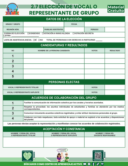 BITÁCORA PARA LA ORGANIZACIÓN Y SEGUIMIENTO PARA LA ATENCIÓN A MADRES Y PADRES DE FAMILIA V3 en PDF