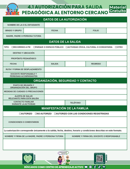 BITÁCORA PARA LA ORGANIZACIÓN Y SEGUIMIENTO PARA LA ATENCIÓN A MADRES Y PADRES DE FAMILIA V3 en PDF