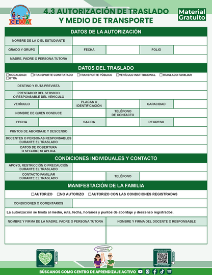 BITÁCORA PARA LA ORGANIZACIÓN Y SEGUIMIENTO PARA LA ATENCIÓN A MADRES Y PADRES DE FAMILIA V3 en PDF