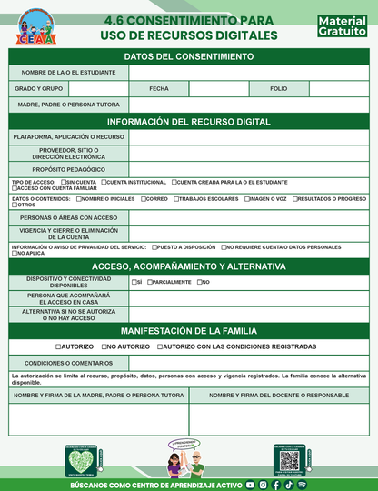 BITÁCORA PARA LA ORGANIZACIÓN Y SEGUIMIENTO PARA LA ATENCIÓN A MADRES Y PADRES DE FAMILIA V3 en PDF