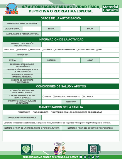 BITÁCORA PARA LA ORGANIZACIÓN Y SEGUIMIENTO PARA LA ATENCIÓN A MADRES Y PADRES DE FAMILIA V3 en PDF