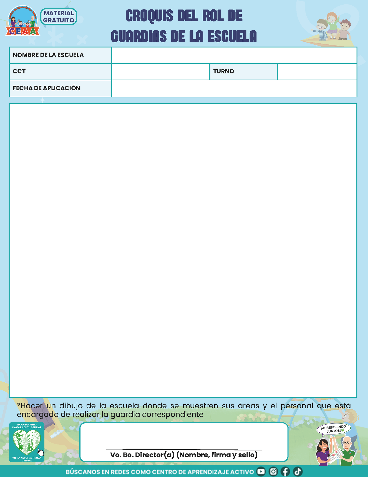 Bitácora Para la Prevención. Registro y Atención de Incidentes y Acoso Escolar Versión 1