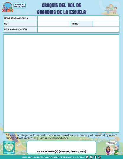 Bitácora Para la Prevención. Registro y Atención de Incidentes y Acoso Escolar Versión 1