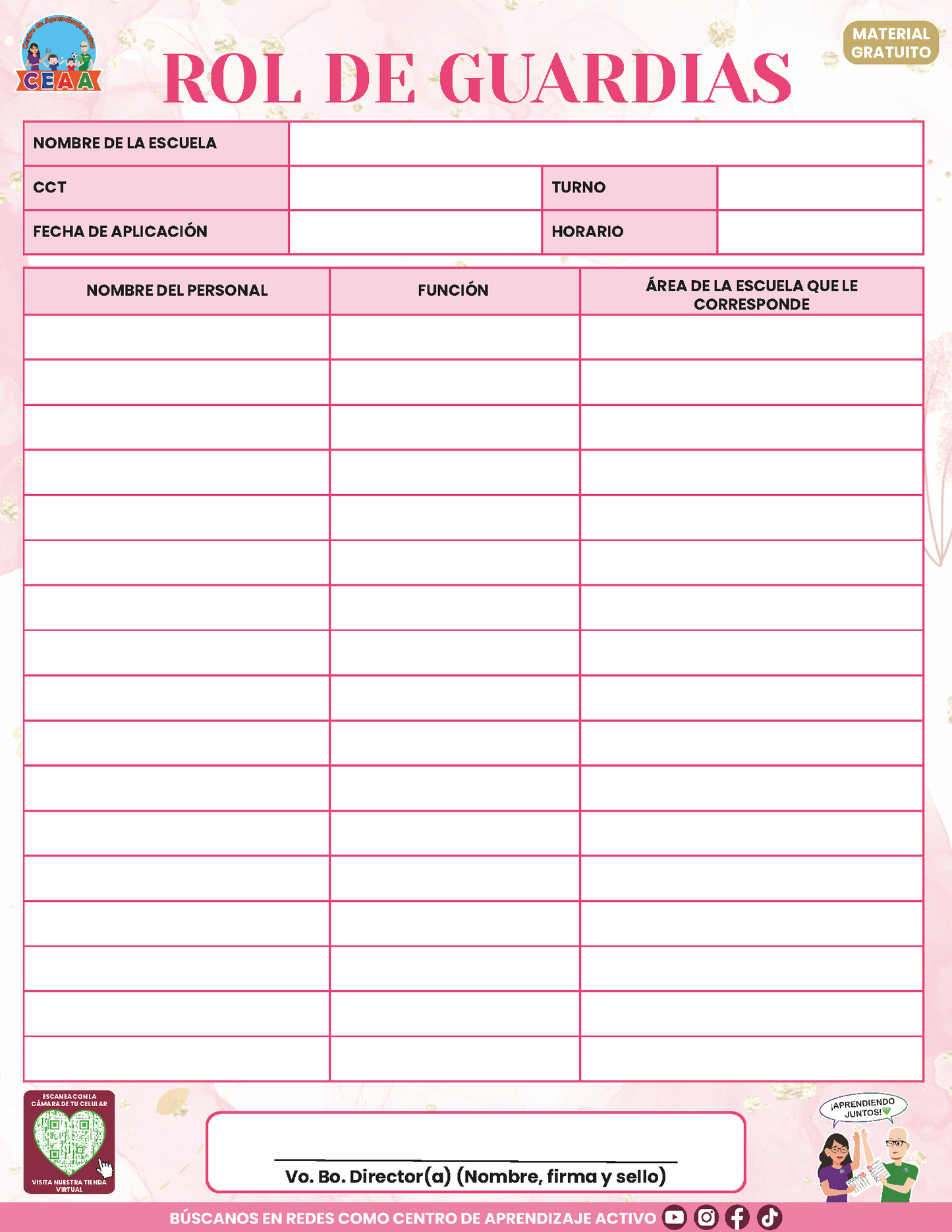 Bitácora Para la Prevención. Registro y Atención de Incidentes y Acoso Escolar Versión 4