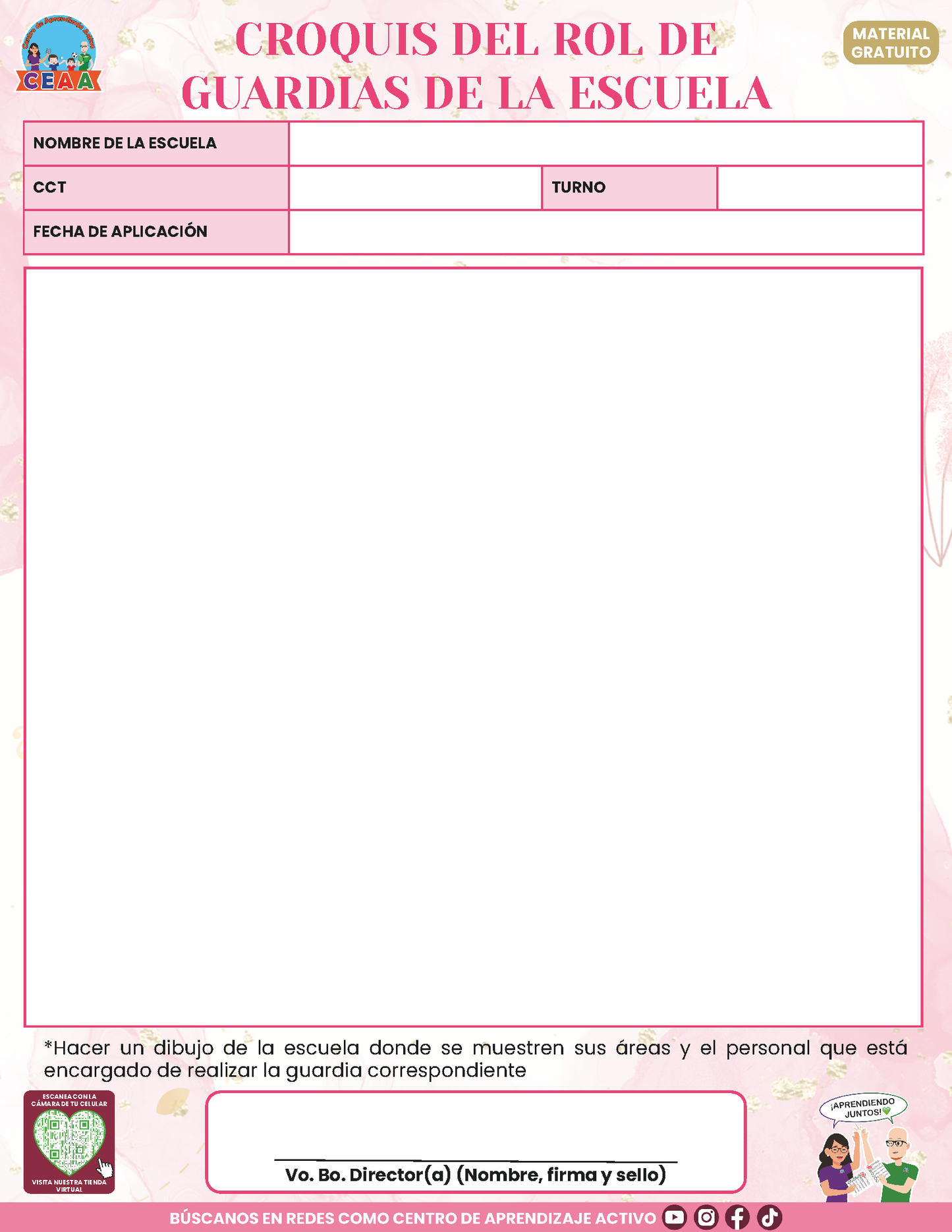 Bitácora Para la Prevención. Registro y Atención de Incidentes y Acoso Escolar Versión 4
