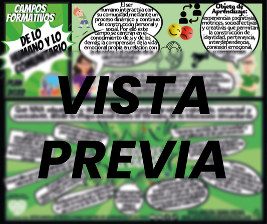 Infografía Plan 2022 CF De lo Humano y lo Comunitario