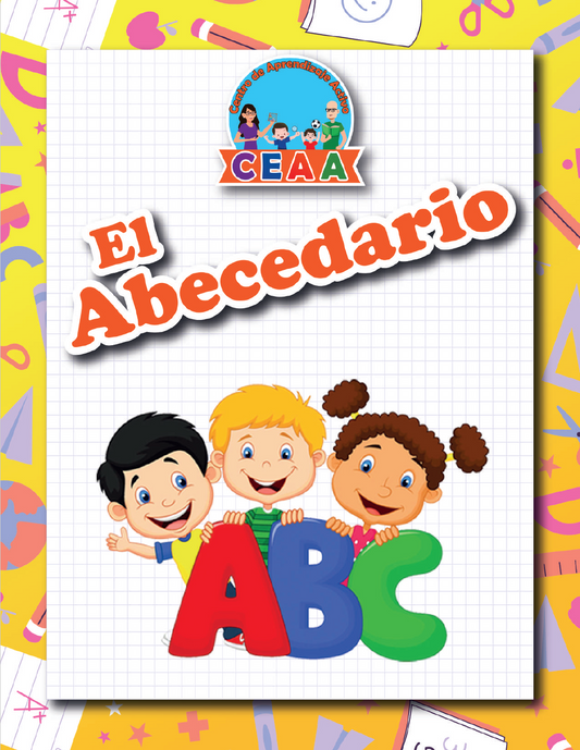 Abecedario en PDF