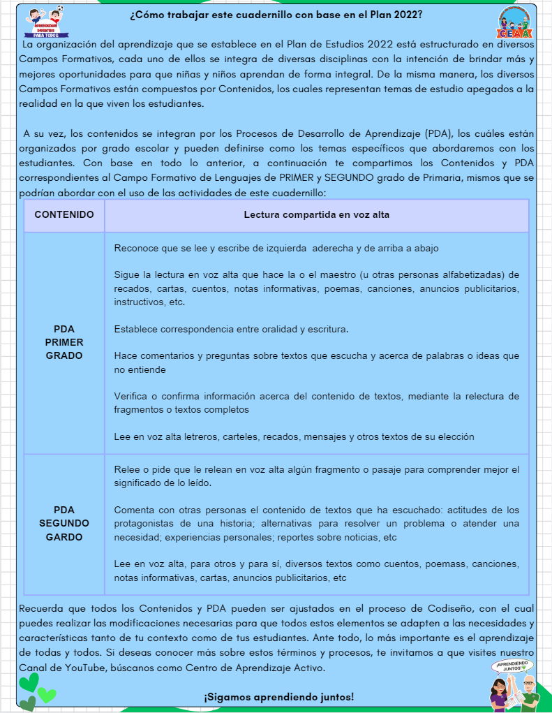 Cuadernillo COMPRENSIÓN LECTORA 35 Cuentos y Ejercicios PRIMERO y SEGUNDO Primaria