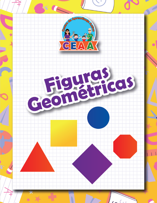 Las Figuras Geométricas en PDF