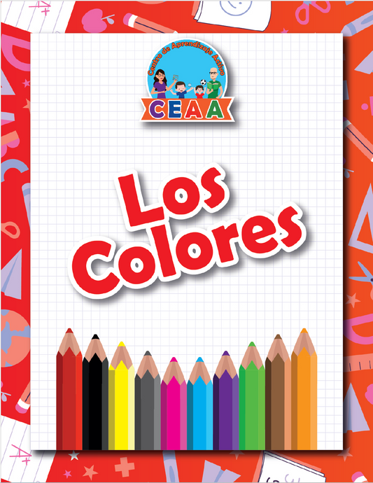 Los colores en PDF