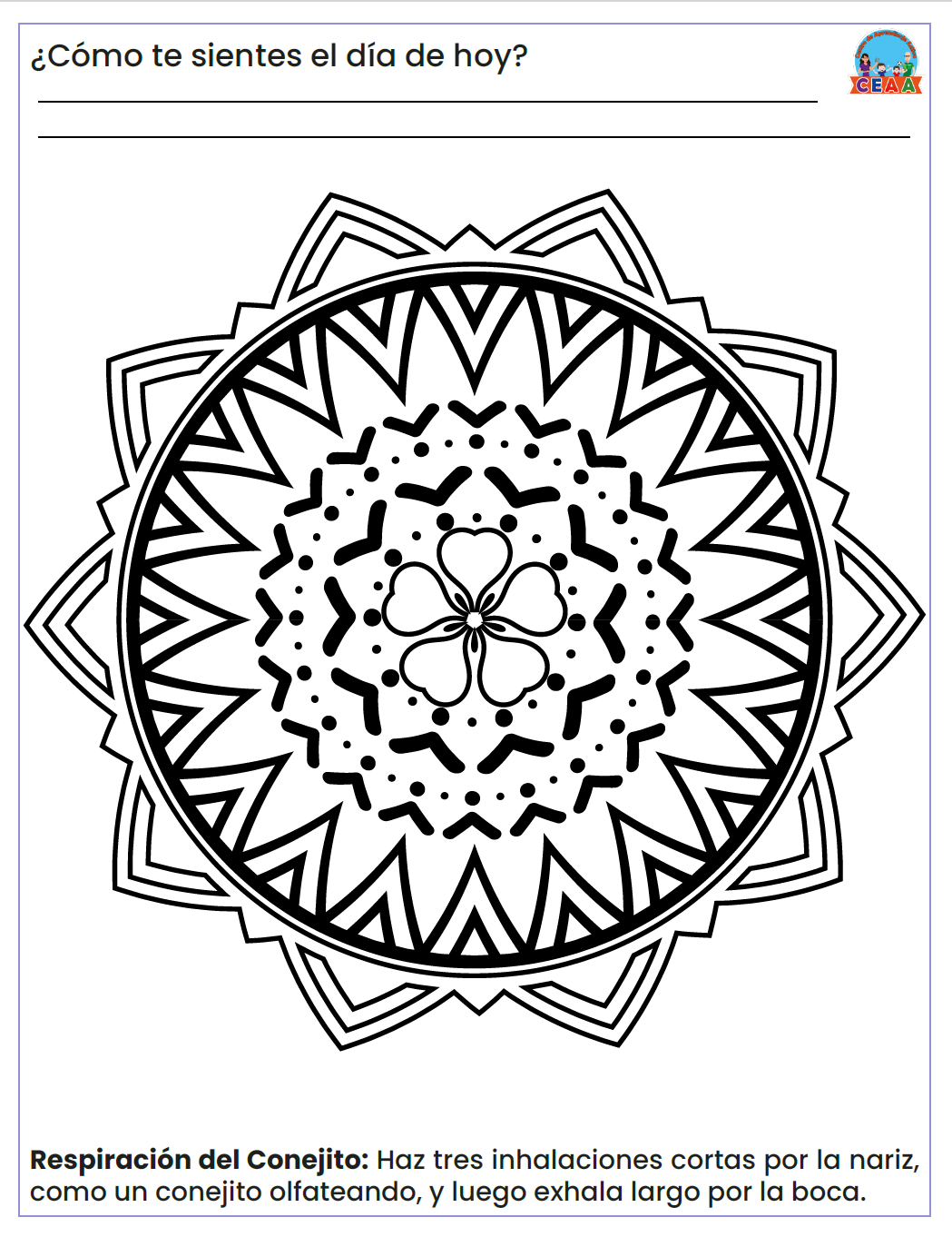 NUEVOS 60 Mandalas para colorear VOLUMEN 2