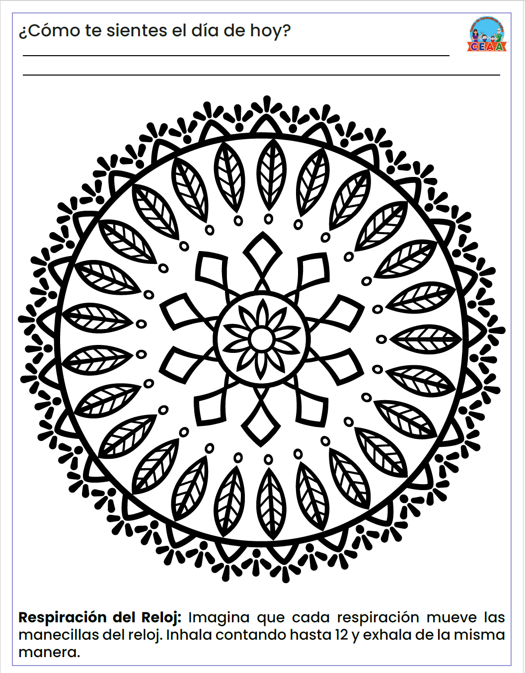 NUEVOS 60 Mandalas para colorear VOLUMEN 2