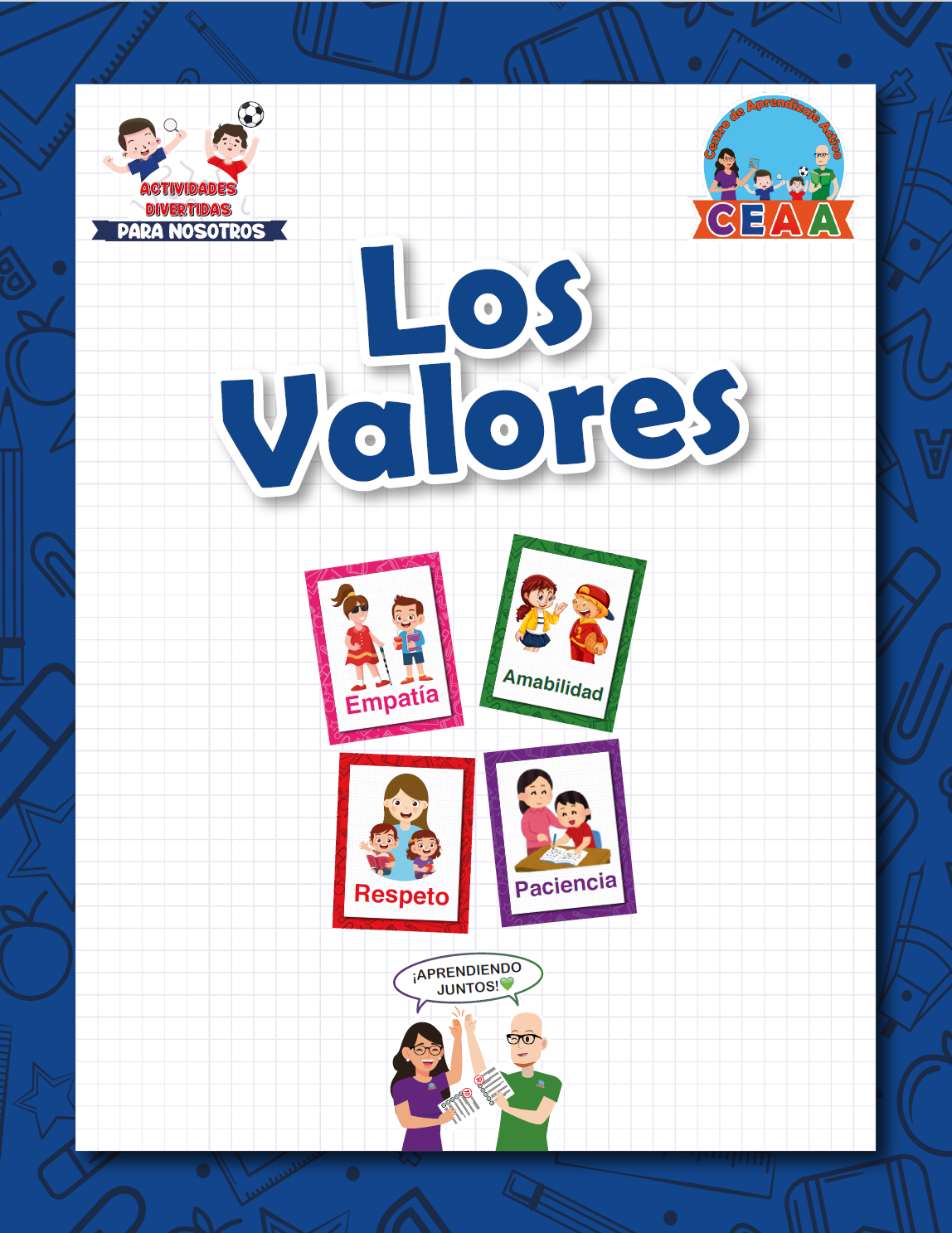 Los Valores en PDF