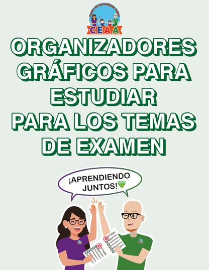 Cuadernillo Admisión Docente Educación Básica 2026