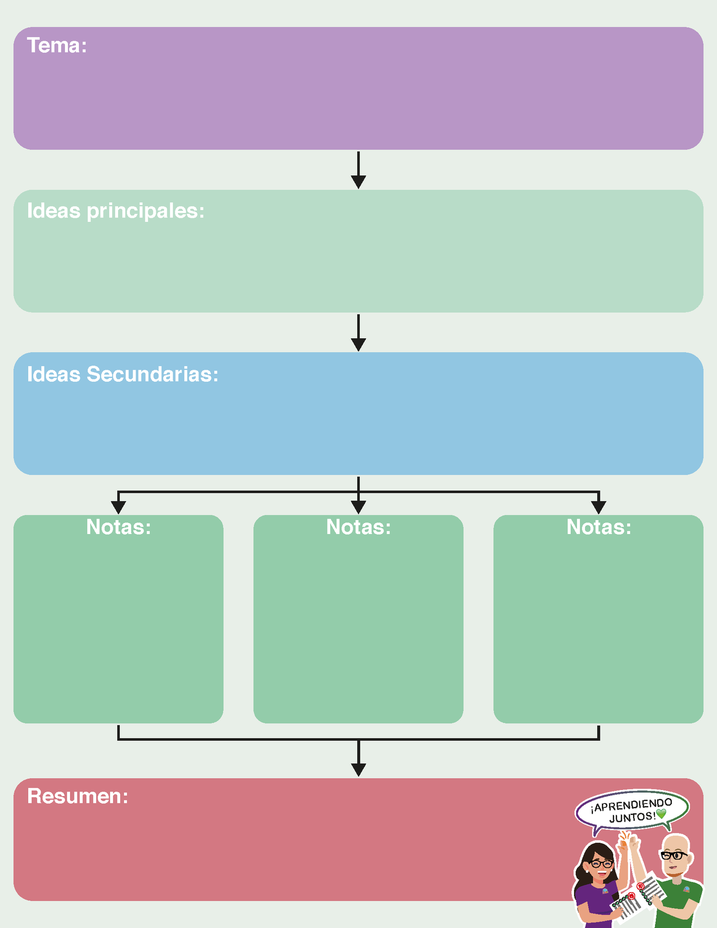 Cuadernillo Admisión Docente Educación Básica 2026