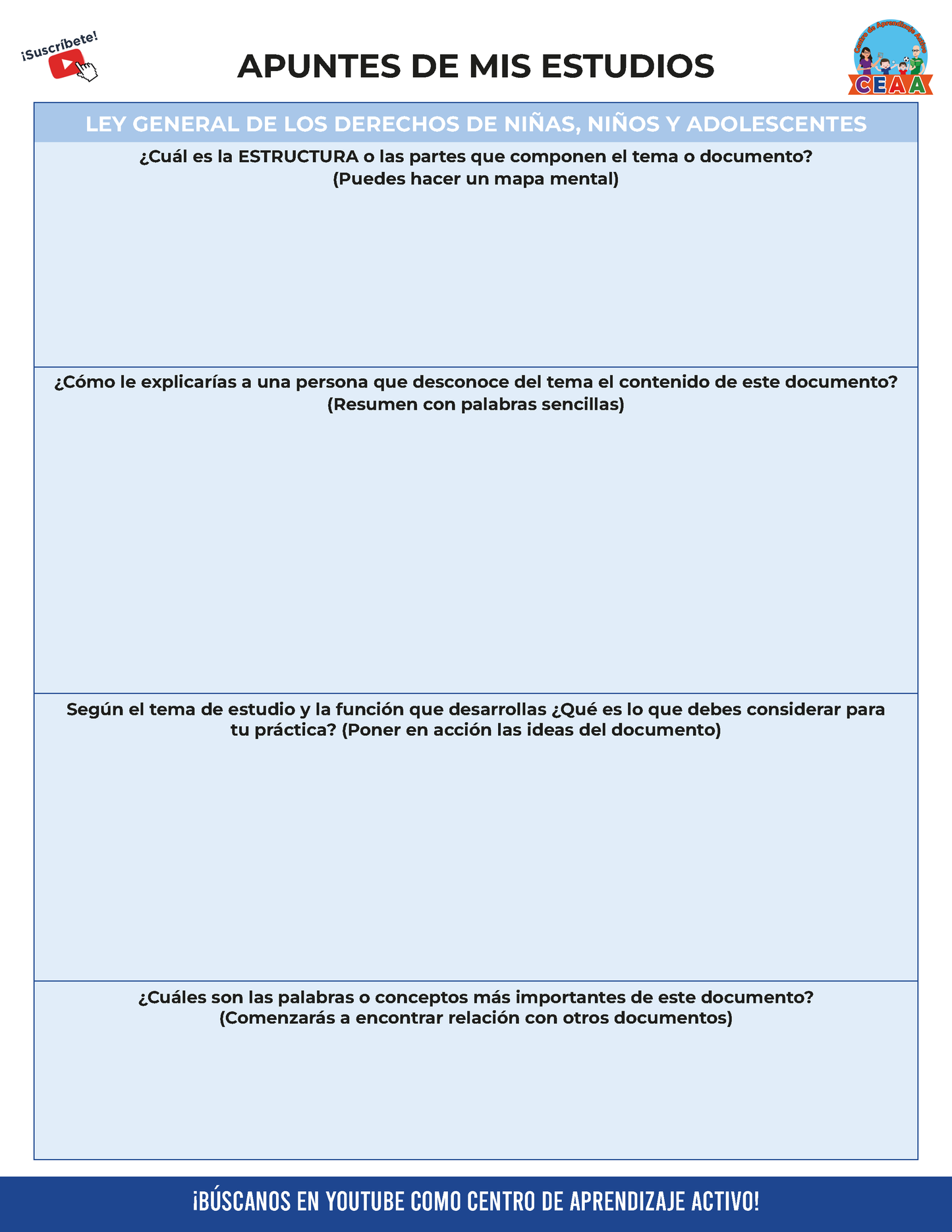 Cuadernillo Admisión Docente Educación Básica 2026