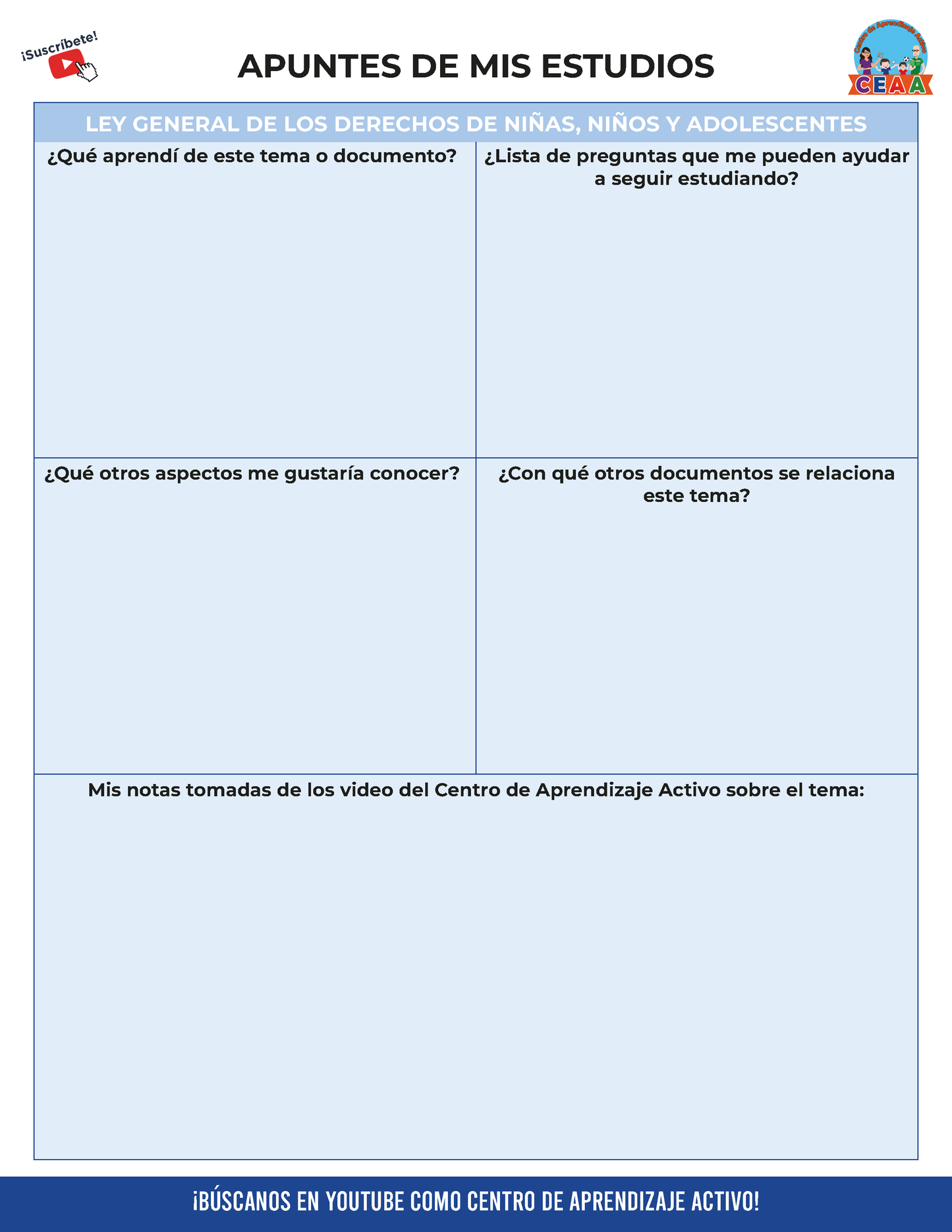 Cuadernillo Admisión Docente Educación Básica 2026